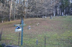 Tabor Cemetery VT